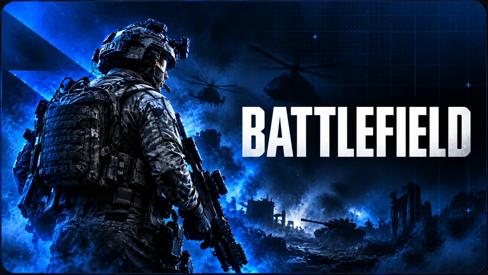 Battlefield
