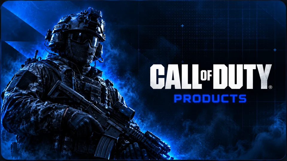 Call of Duty