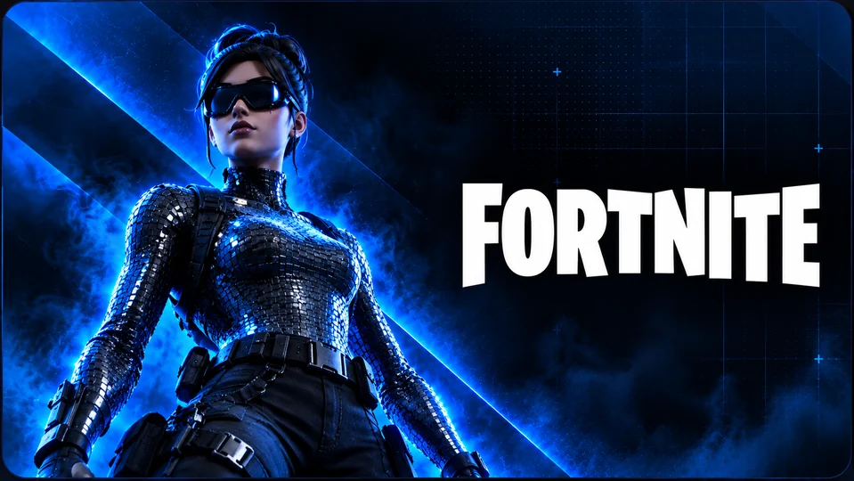 Fortnite