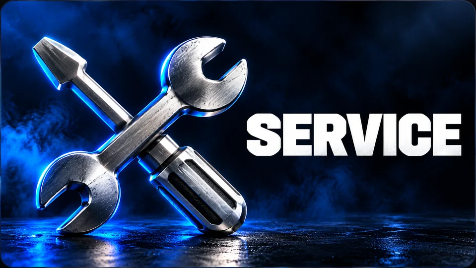Service