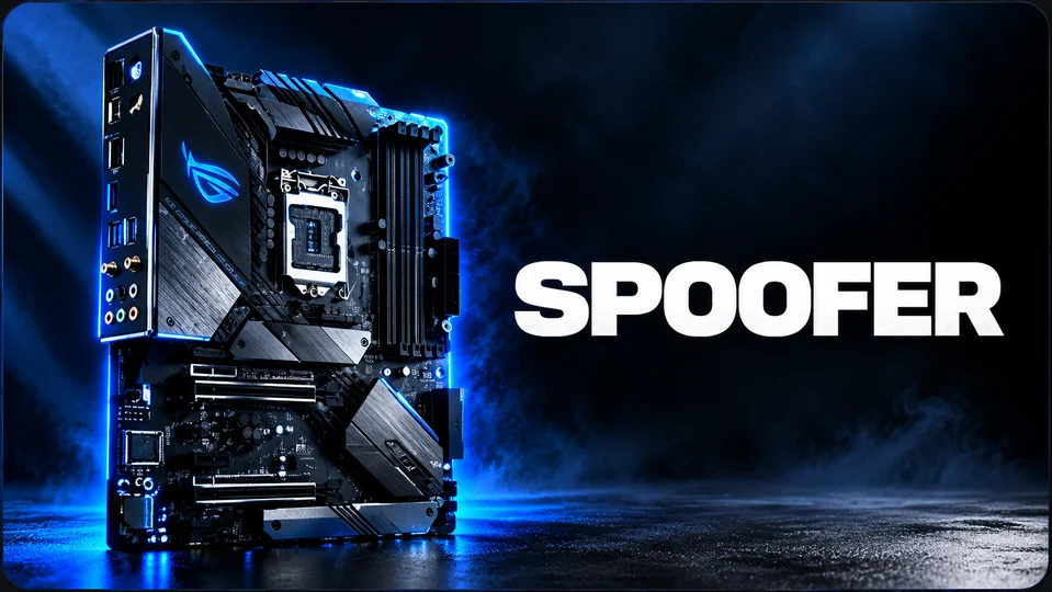 Spoofer