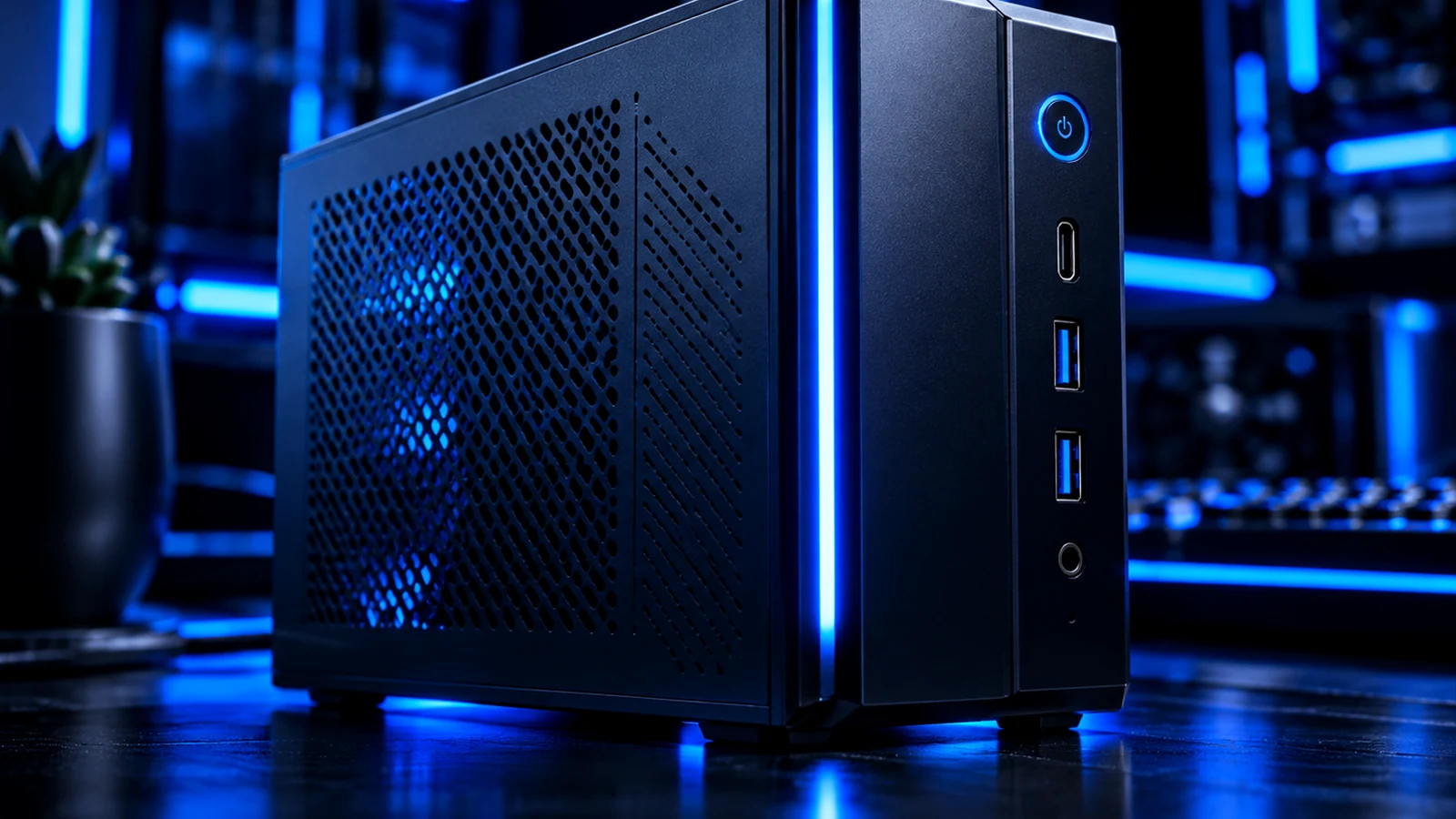Mini-PC