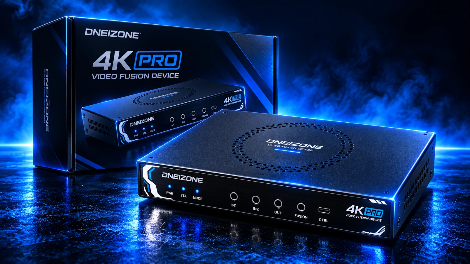 4K Pro