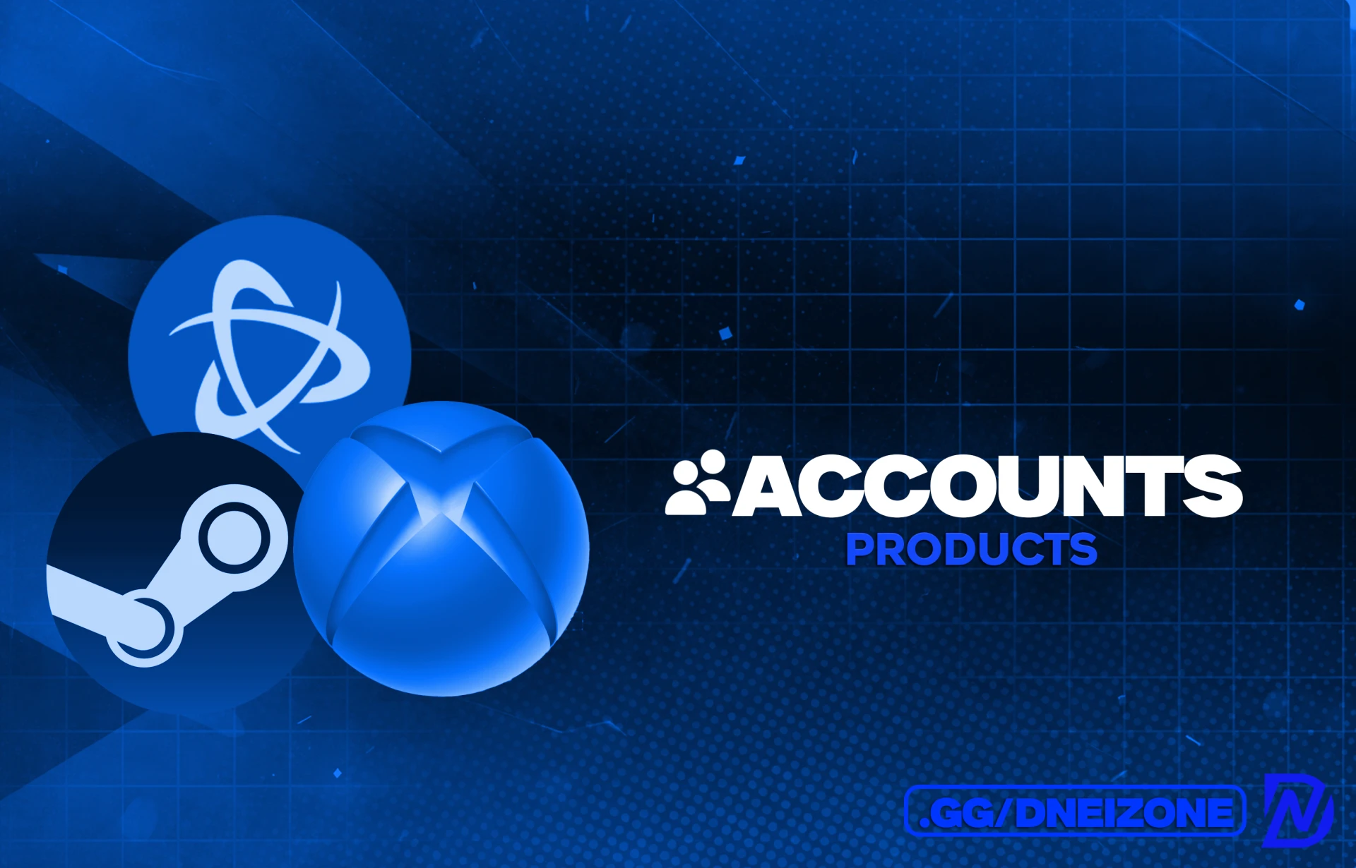 Accounts