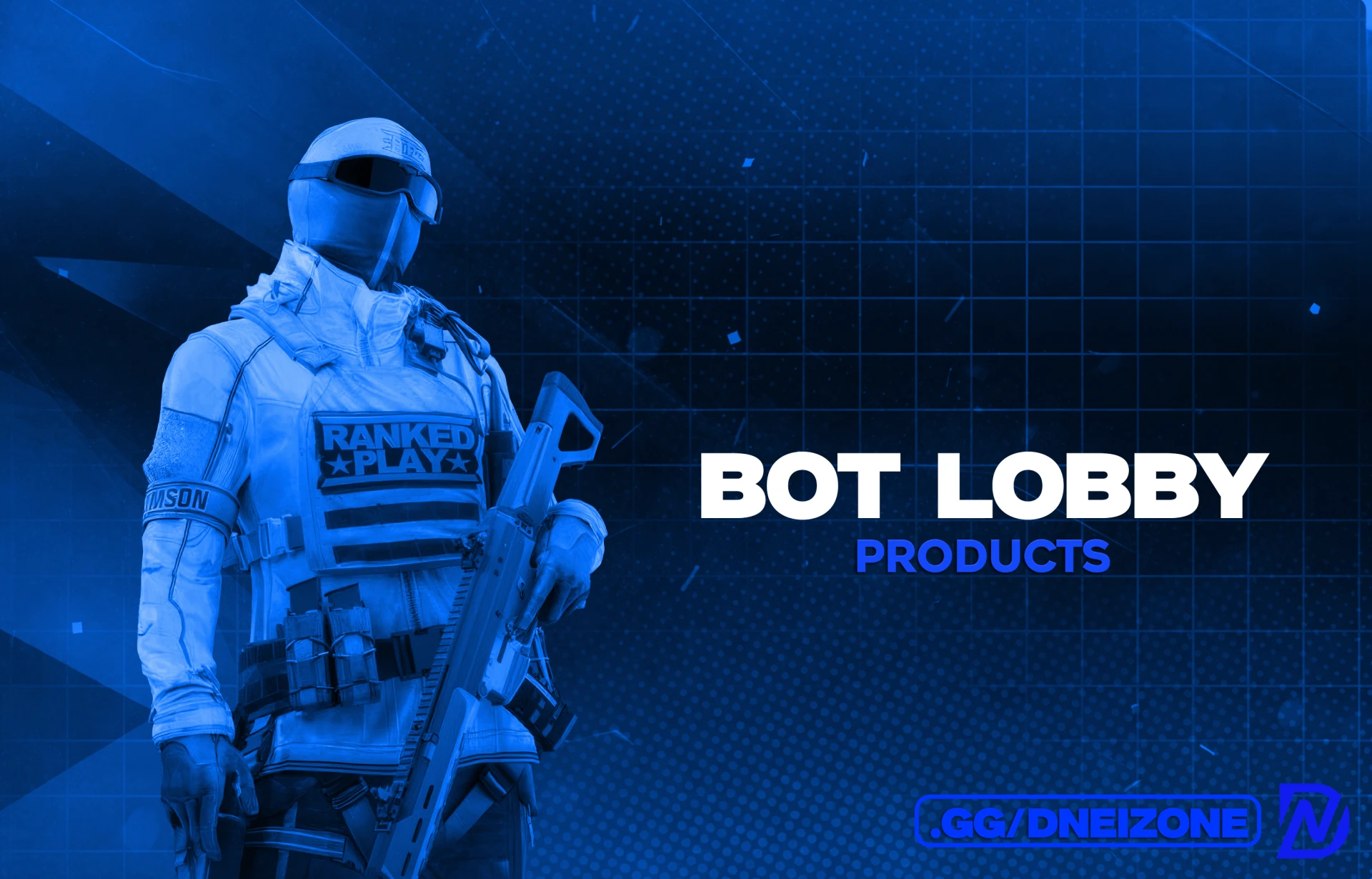 Bot lobby